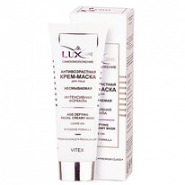 LUX CARE  - / . 10.,..,75