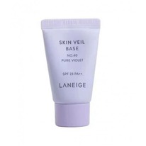    24.02.24.     LANEIGE Skin Veil Base #No.4