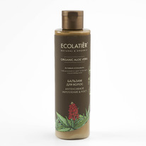 ECOLATIER Organic Aloe Vera ������� �/����� ����������� ����������+���� � ����