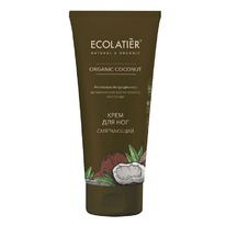 ECOLATIER Organic Coconut ���� ��� ��� ���������� �����