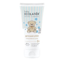 ECOLATIER Baby     0+  
