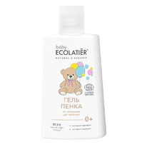 ECOLATIER Baby -       0+
