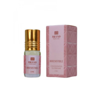 �������� ���� Irresistible / ����������� (3 ��.)