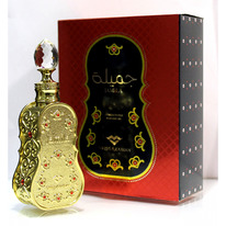 ����� ������� ������� / Swiss Arabian Jamila (15 ��)