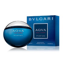 �� ������� Bvlgari Aqva Pour Homme Atlantiqve m (Bvlgari) 100ml. � 505