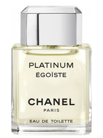 �� ������� Egoiste Platinum m (Chanel) 100ml. � 509