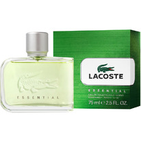 �� ������� Lacoste Essential m (Lacoste) 100ml. � 519