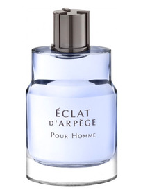 �� ������� Eclat d`Arpege Pour Homme m (Lanvin) 100ml. � 521