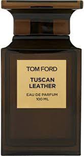 TOM FORD TUSCAN LEATHER edp 100ml