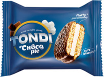 Tondi, choco Pie, 30  .  !!!  !