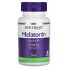 Natrol, Melatonin (���������), 3 ��, 60 ��������