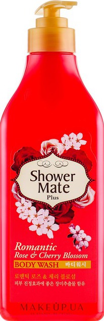 KERASYS Shower Mate        ()