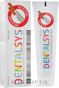 KERASYS        Dentalsys Nicotare (