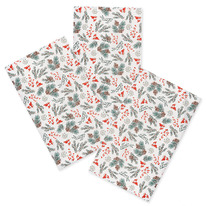 ����� ���������  NewYear  35�60 (3 ��.), �������, 100% ������,  ������