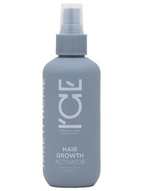 ICE by NATURA SIBERICA ������-���������, ������������� ���� ����� Hair Growth