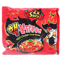       2Spicy Samyang, , 140  