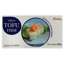  Silken Tofu Firm Jions, , 300  