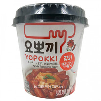       Kimchi Yopokki, , 115  