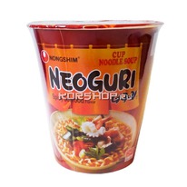      Neoguri Seafood&Spice Nongshim ( )