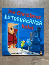  The Cristmas Extravaganza Hotel