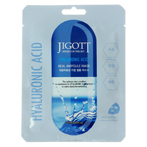 ��������� ����� � ������������ �������� Ampoule Mask Jigott, �����, 27 �� �����
