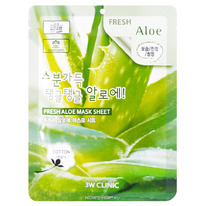 ����� � ���������� ���� Fresh 3W Clinic, �����, 23 � �����