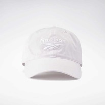 reebok Active Foundation Badge Hat Frost Berry