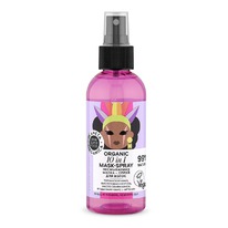 PLANETA ORGANICA Hair Super Food �����-����� ����������� ��� ����� 10 � 1