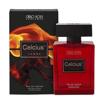 Carlo Bossi �.�.��� Celcius 100ml (2144)