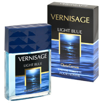 ��������� ���� ��� ������ Vernisage Light Blue, 90ml