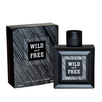 ��������� ���� Wild And Free ��� ������, 100��