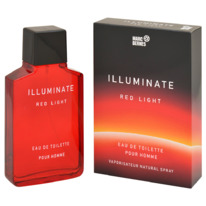 ��������� ���� Illuminate Red Light ��� ������, 100ml