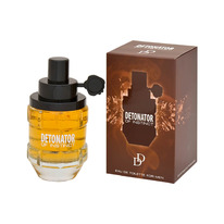 ��������� ���� Detonator of Instinct, 100��