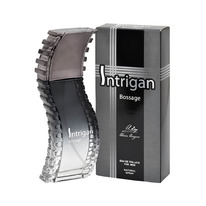 ��������� ���� Intrigan Bossage, 85��