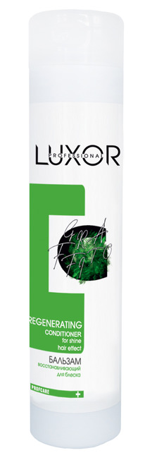 Luxor Professional Regenerating �������  300�� �/������ ����� ����������������� 