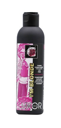 Luxor Professional I`M Blonde ������� �����. �/������� ����� �������, 200�� (746