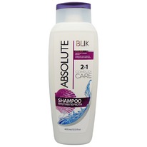 Absolute BLIK ������� ��� ����� ������ ������� 2 in 1 Complex Care, 400��
