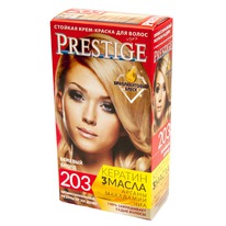 PRESTIGE vip's ������ ��� ����� 203 ������� �����