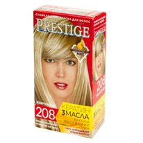 PRESTIGE vip's ������ �/����� 208 ��������� (�����.50,�����.50,�����15,����.)
