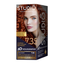 STUDIO  ������ �/����� 3D ����-����� 7.35