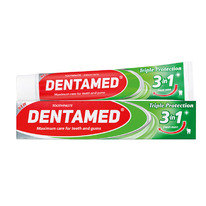  DENTAMED   Triple Protection,100  (9320)