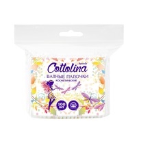 Cottolina   / 100 (1208)