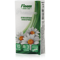 Floom   3.  (x10) (7546)