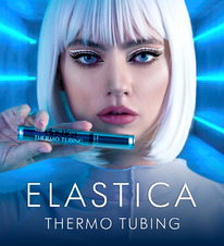     LUXVISAGE ELASTICA THERMO TUBING