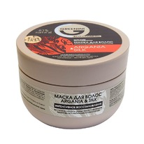 GREENINI 87% natural ����� �/������������� ����� Argania&Silk ����������� ������