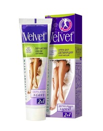 VELVET ���� ��� ��������� 2 � 1 ���������� � ���������� ������� ������