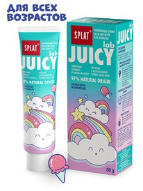 SPLAT Juicy ������� ������ ����� ��������� ���������