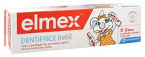 cocooncenter UK Elmex Toothpaste for Baby from 0-2 years old 50ml