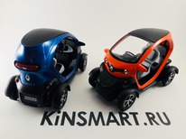 Renault Twizy