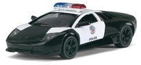 Lamborghini Murcielago LP640 (Police)